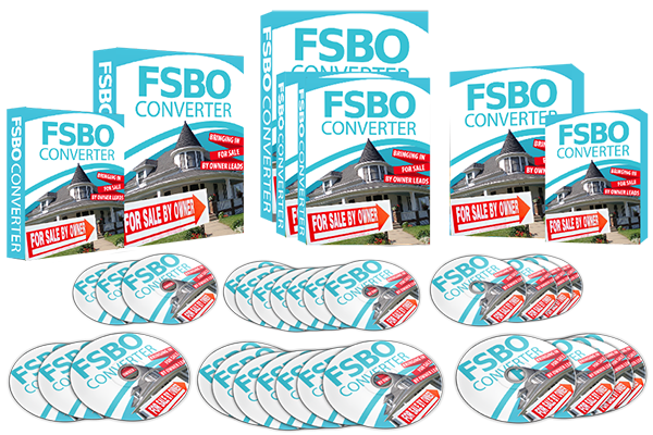 FSBO Converter System