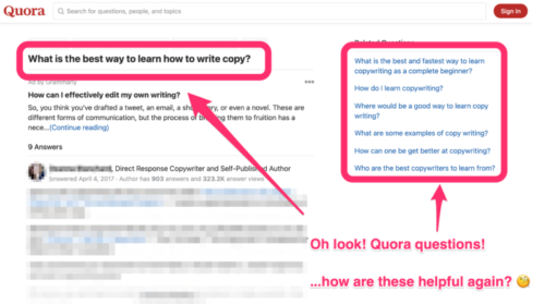 quora questions 768x428 1 500x279 1 | eSy[GB]