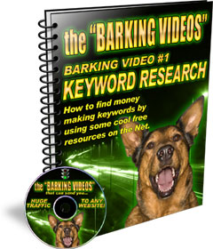 The Barking Videos - 1