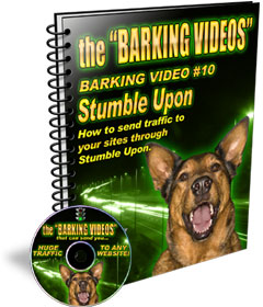 The Barking Videos - 10