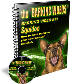 The Barking Videos - 11