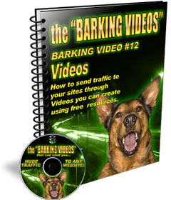 The Barking Videos - 12