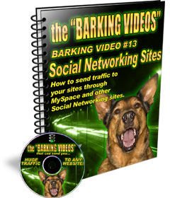 The Barking Videos - 13