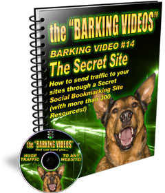 The Barking Videos -14