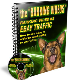 The Barking Videos - 2