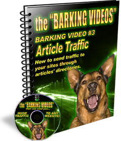 The Barking Videos - 3