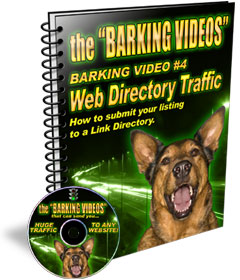 The Barking Videos - 4