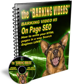 The Barking Videos - 5