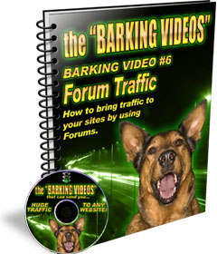 The Barking Videos - 6