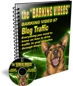 The Barking Videos - 7