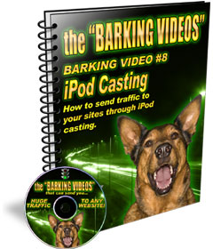 The Barking Videos - 8