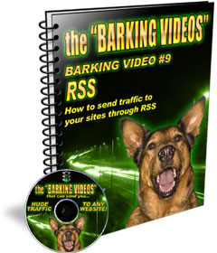 The Barking Videos - 9