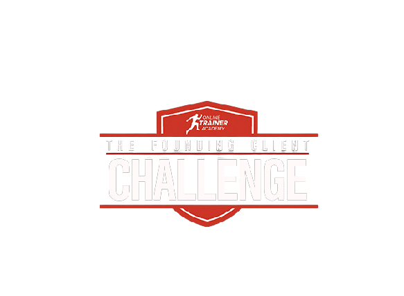 Jonathan Goodman – The Founding Client Challenge