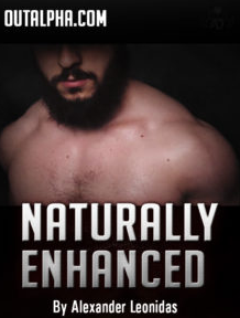 Alexander Leonidas - Naturally Enhanced