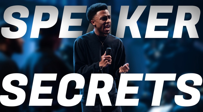 Kyle Dendy – Speaker Secrets Accelerator