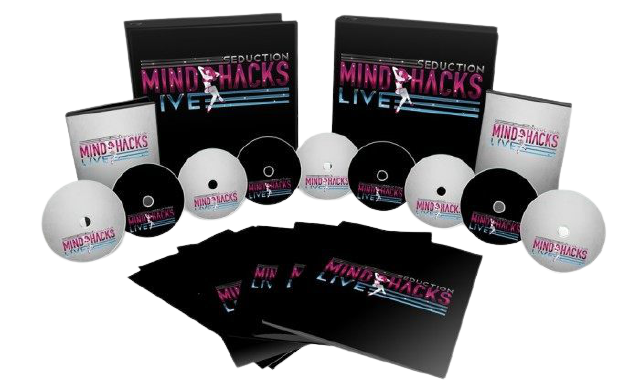 Seduction Mind Hacks Program