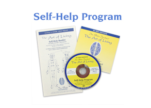 Jin Shin Jyutsu Self Help Program