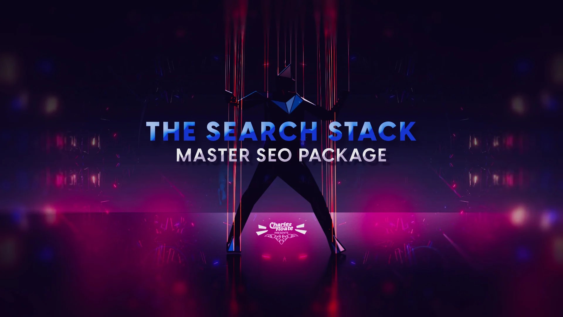 SEO Search Stack