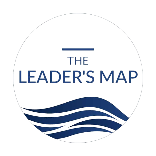 Suzi McAlpine – The Leader’s Map