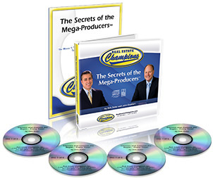 The Secrets of the Mega-Producers
