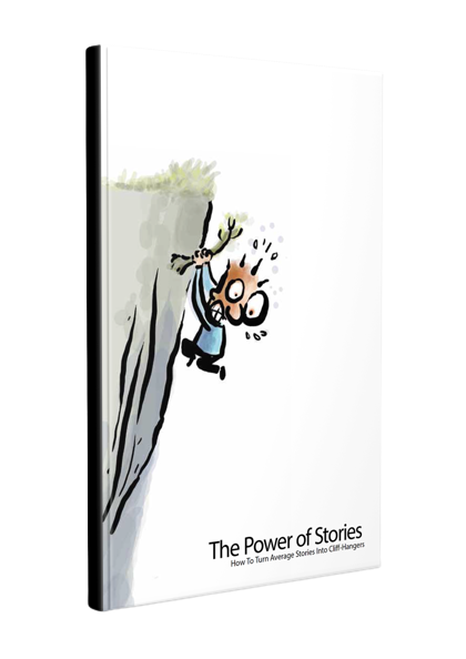 The Power of Story Telling