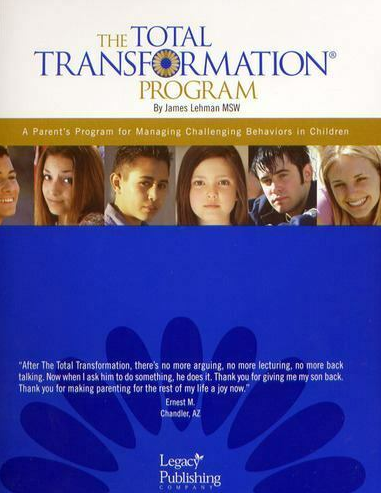 The Total Transformation Program2