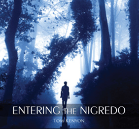 Tom Kenyon - Entering The Nigredo