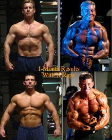 /></a><br /> The Ultimate Mass Workout program</h3><p>The UMW e-book by Steve Holman and Jonathan Lawson maximizes all the elements your body requires for an extreme size-building response. This includes the single best exercise for each muscle, optimal-recovery split, precision workouts, neuromuscular target training (mind-muscle connection), capillary-expansion tactics, anabolic hormone activation, and maximum muscle fiber-recruitment techniques like X Reps. It’s all here, waiting for you to light the fuse and create your own ultimate muscle- and strength-building X-plosion.</p><p>UMW is your muscle-building road map with more than just X-Rep training programs. It includes…</p><p><strong>•The single best mass-boosting exercise for every bodypart</strong> (based in MRI, EMG, and independent research studies), including start/finish photos for each, tips on precise performance and prime X-Rep position. There’s also a complete beginner’s step-by-step program to get you started right if you’ve never lifted before or are coming back to the gym after an extended layoff.</p><p><strong>•Direct/Indirect Training:</strong> How to organize your workouts so it appears as if you train each bodypart once a week, but you really train each twice due to residual, or indirect, work. (This is an amazing time-saving, muscle-building concept you have to try!)</p><p><strong>•Ultimate Anabolic Acceleration:</strong> How to maximize growth hormone activation in the gym, which not only builds muscle but burns off layers of muscle-blurring fat. (It’s one of the fastest ways to get wicked, eye-popping muscularity, and proper use of X Reps is a great way to get a GH surge for maximum muscle-building and fat burning.)</p><p><strong>•The Evolution of X-Rep Training:</strong> Why it’s better than isometric holds and the reason X Reps are most effective at the end of a regular set as opposed to by themselves as partials-only sets. (It has to do with the size principle of muscle fiber recruitment—so you develop as many fiber types as possible for maximum muscle size. Despite what some so-called experts say, fastest gains in mass depend on developing all fiber types!)</p><p><strong>•X-Rep training fused with full-ROM Positions-of-Flexion programs:</strong> Max out total fiber growth and blow up every bodypart with the next generation of full-range, efficient POF training programs stacked with X Reps.</p><p><strong>•50 Ultimate Mass Tactics:</strong> Everything from muscle shaping to testosterone production to warming up to exercise tweaks so you can turn your body into a lean mass machine.</p><p><strong>•Ultimate Mass Nutrition:</strong> How to feed your muscles for maximum growth, including 15 critical tips on eating for more muscle, along with the meal-by-meal Ultimate Mass Diet.</p><p><strong>•Our Complete X-Rep Transformation Routine:</strong> The exact program we used to make our amazing one-month metamorphosis. (We made better gains with this program than any other in our 10 years training together.)</p><p><strong>•Full-Color Bodypart-Specific Before and After Pictures: </strong>Taken one month apart during our X-Rep experiment (including bigger arms, fuller more striated chest, larger more detailed legs).</p><p>If you haven’t heard our story, check it out HERE. Learn how we discovered and developed these incredible muscle-building and strength-building tactics.</p><p><strong>Disclaimer:</strong> The Ultimate Mass Workout is packed with so much motivating, mass-building information that will cause such skin-stretching pumps and seam-splitting muscle gains you may need to go up a size in all your clothes.</p><h3>Get Download <strong>X-rep.com – Ultimate Mass Workout </strong>at Forimc.com today!</h3><div class=